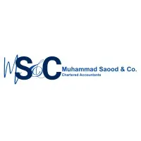 Muhammad Saood & Co. Chartered Accountants