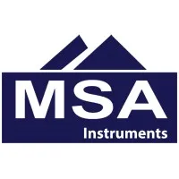 MSA Instruments MSA Instruments