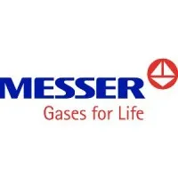 Messer Industriegase GmbH Messer Industriegase GmbH