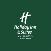 Holiday Inn & Suites Cairo Maadi
