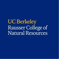 UC Berkeley, Rausser College of Natural Resources