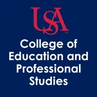 University of South Alabama College of Education and Professional Studies