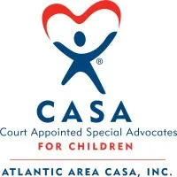 Atlantic Area Court Appointed Special Advocate (CASA),Inc. Atlantic Area Court Appointed Special Advocate (CASA),Inc.