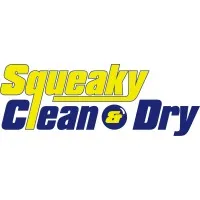 Squeaky Clean and Dry Squeaky Clean and Dry