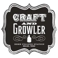 Craft and Growler Craft and Growler