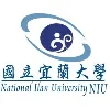 National Ilan University National Ilan University