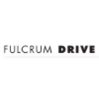 Fulcrum Drive Fulcrum Drive