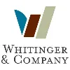 Whitinger & Company LLC Whitinger & Company LLC
