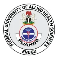 Federal University of Allied Health Sciences Enugu