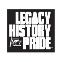 LEGACY HISTORY PRIDE