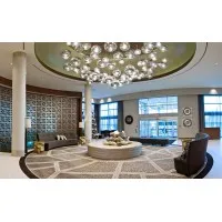 Radisson Hotel and Conference Centre Calgary Airport