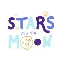 Stars and the Moon