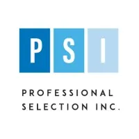Professional Selection Inc.