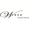 Wired Custom Lighting Wired Custom Lighting