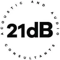 21dB