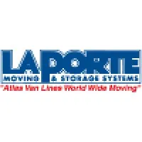 LaPorte Moving & Storage Systems Ltd. LaPorte Moving & Storage Systems Ltd.
