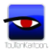 TouTenKartoon
