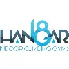Hangar 18 Indoor Climbing Gym Hangar 18 Indoor Climbing Gym