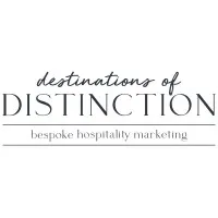 Destinations of Distinction Destinations of Distinction