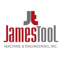 James Tool Machine & Engineering