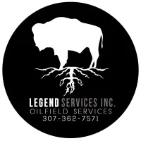 Legend Services Inc Legend Services Inc