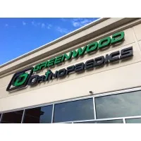 Greenwood Orthopaedics