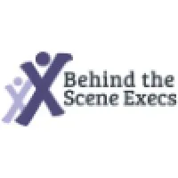 Behind the Scene Execs