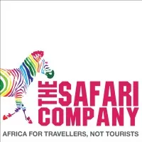 The SAFARI Company Ltd email format