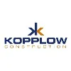 Kopplow Construction Company, Inc Kopplow Construction Company, Inc