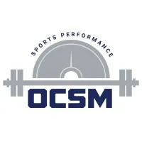 OCSM Sports Performance