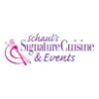 Schaul's Signature Cuisine & Events
