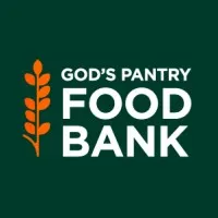 God's Pantry Food Bank God's Pantry Food Bank