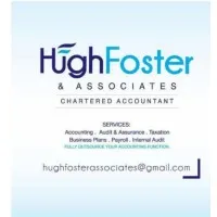 Hugh Foster & Associates Hugh Foster & Associates