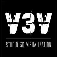 Vision Studio 3D Visualization