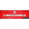 RP Business Solutions LLP RP Business Solutions LLP