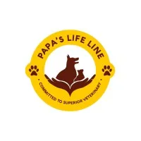 PAPA'S LIFELINE VETERINARY HOSPITAL PVT.LTD. PAPA'S LIFELINE VETERINARY HOSPITAL PVT.LTD.