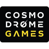 Cosmodrome Games