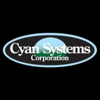 Cyan Systems Corporation Cyan Systems Corporation