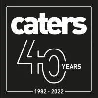 Caters