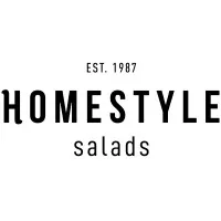 Homestyle Salads