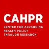 Center for Advancing Health Policy through Research - Brown University