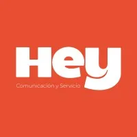 Hey Comunicación Hey Comunicación