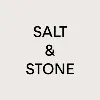 SALT & STONE SALT & STONE