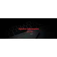 Infolica Informatics Pvt Ltd
