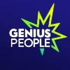 Genius People Genius People