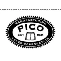 Pico Manufacturing Sales Corp