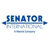 SENATOR INTERNATIONAL - A Maersk Company SENATOR INTERNATIONAL - A Maersk Company