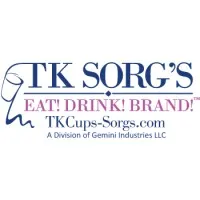 TK Cups-Sorg's (A Division of Gemini Industries LLC)