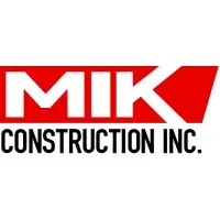MIK Construction, Inc. MIK Construction, Inc.