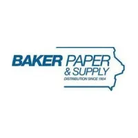 Baker Paper & Supply Baker Paper & Supply